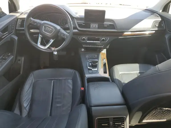WA1ANAFYXK2023361 2019 AUDI Q5 - Image 8