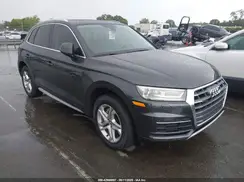 WA1ANAFYXK2024803 2019 AUDI Q5