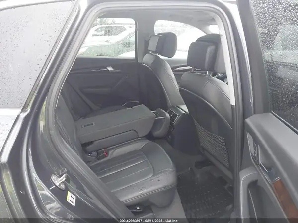 WA1ANAFYXK2024803 2019 AUDI Q5 - Image 8