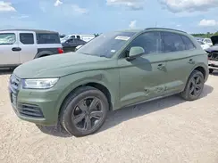 WA1ANAFYXK2034702 2019 AUDI Q5