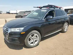WA1ANAFYXK2042153 2019 AUDI Q5
