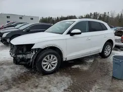 WA1ANAFYXK2042184 2019 AUDI Q5
