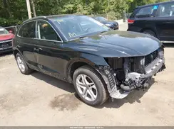 WA1ANAFYXK2042590 2019 AUDI Q5