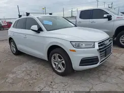 WA1ANAFYXK2045215 2019 AUDI Q5