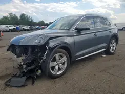 WA1ANAFYXK2049507 2019 AUDI Q5