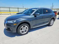 WA1ANAFYXK2052276 2019 AUDI Q5