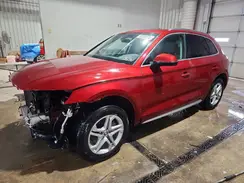 WA1ANAFYXK2055243 2019 AUDI Q5