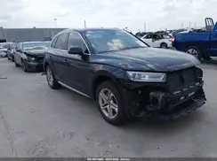 WA1ANAFYXK2072026 2019 AUDI Q5