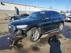 WA1ANAFYXK2072494 2019 AUDI Q5