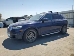 WA1ANAFYXK2075685 2019 AUDI Q5