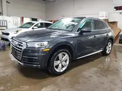 WA1ANAFYXK2079977 2019 AUDI Q5