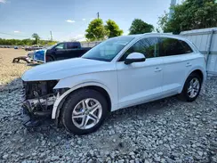 WA1ANAFYXK2087836 2019 AUDI Q5