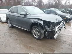 WA1ANAFYXK2090641 2019 AUDI Q5