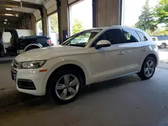 WA1ANAFYXK2090901 2019 AUDI Q5