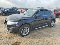 WA1ANAFYXK2093104 2019 AUDI Q5