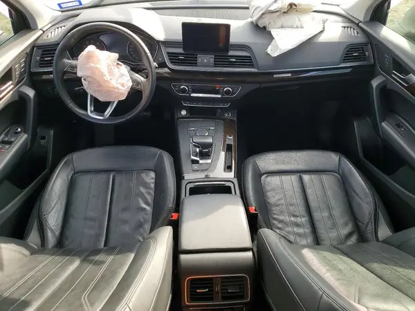 WA1ANAFYXK2093104 2019 AUDI Q5 - Image 8