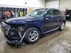 WA1ANAFYXK2095466 2019 AUDI Q5