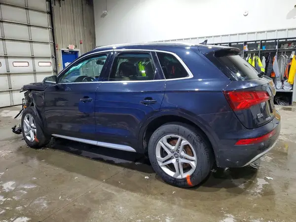 WA1ANAFYXK2095466 2019 AUDI Q5 - Image 2