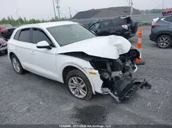 WA1ANAFYXK2102450 2019 AUDI Q5