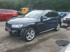 WA1ANAFYXK2117076 2019 AUDI Q5