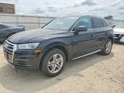 WA1ANAFYXK2118308 2019 AUDI Q5