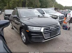 WA1ANAFYXK2118759 2019 AUDI Q5