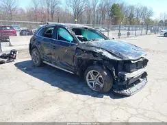 WA1ANAFYXK2120169 2019 AUDI Q5
