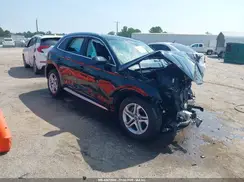 WA1ANAFYXK2121497 2019 AUDI Q5