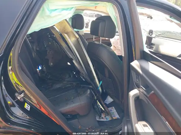 WA1ANAFYXK2121497 2019 AUDI Q5 - Image 8