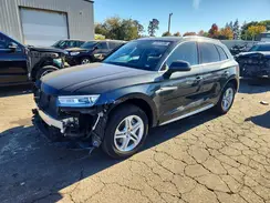 WA1ANAFYXK2127882 2019 AUDI Q5