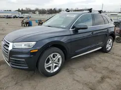 WA1ANAFYXK2133164 2019 AUDI Q5
