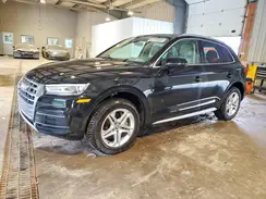WA1ANAFYXK2134170 2019 AUDI Q5
