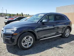 WA1ANAFYXK2134928 2019 AUDI Q5