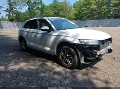WA1ANAFYXK2135819 2019 AUDI Q5