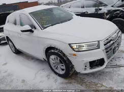 WA1ANAFYXL2003922 2020 AUDI Q5