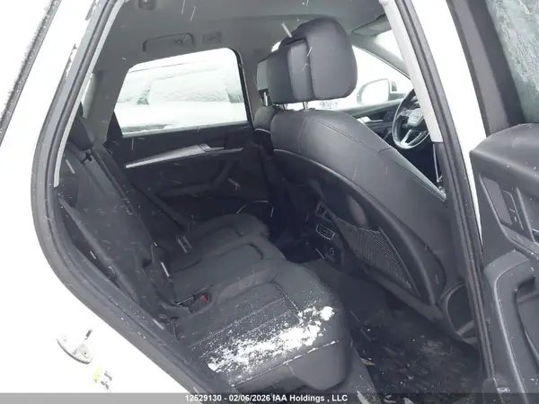 WA1ANAFYXL2003922 2020 AUDI Q5 - Image 8