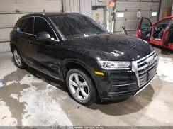 WA1ANAFYXL2010496 2020 AUDI Q5