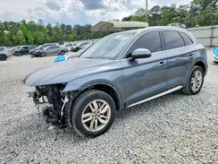 WA1ANAFYXL2014189 2020 AUDI Q5