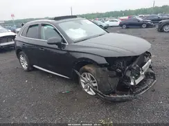 WA1ANAFYXL2020865 2020 AUDI Q5