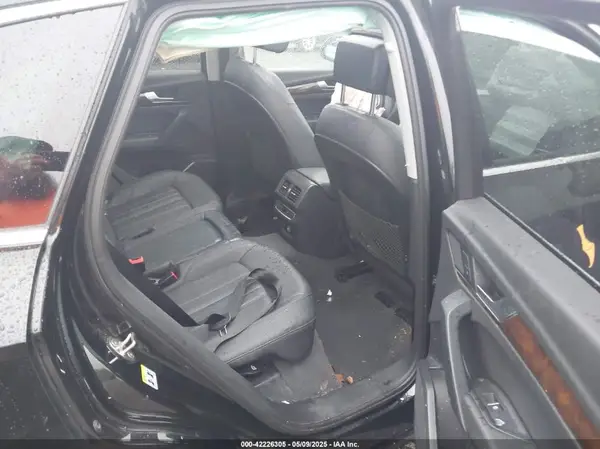 WA1ANAFYXL2020865 2020 AUDI Q5 - Image 8