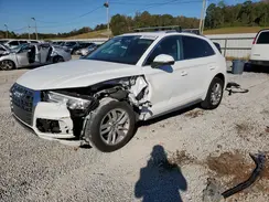WA1ANAFYXL2028903 2020 AUDI Q5