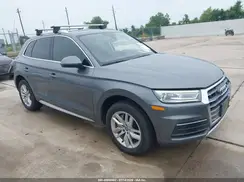 WA1ANAFYXL2032238 2020 AUDI Q5