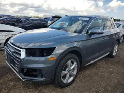 WA1ANAFYXL2034393 2020 AUDI Q5