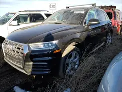 WA1ANAFYXL2041151 2020 AUDI Q5