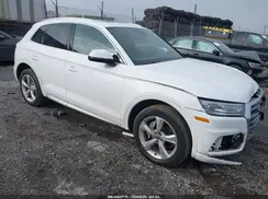 WA1ANAFYXL2042767 2020 AUDI Q5
