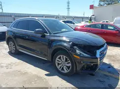 WA1ANAFYXL2043871 2020 AUDI Q5