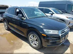 WA1ANAFYXL2044342 2020 AUDI Q5