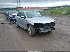 WA1ANAFYXL2051615 2020 AUDI Q5