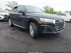 WA1ANAFYXL2058158 2020 AUDI Q5