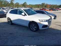 WA1ANAFYXL2063120 2020 AUDI Q5